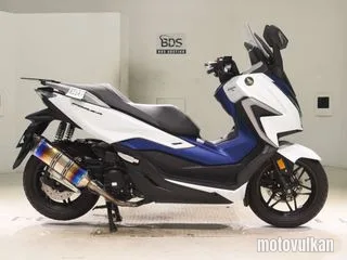 Honda FORZA-5