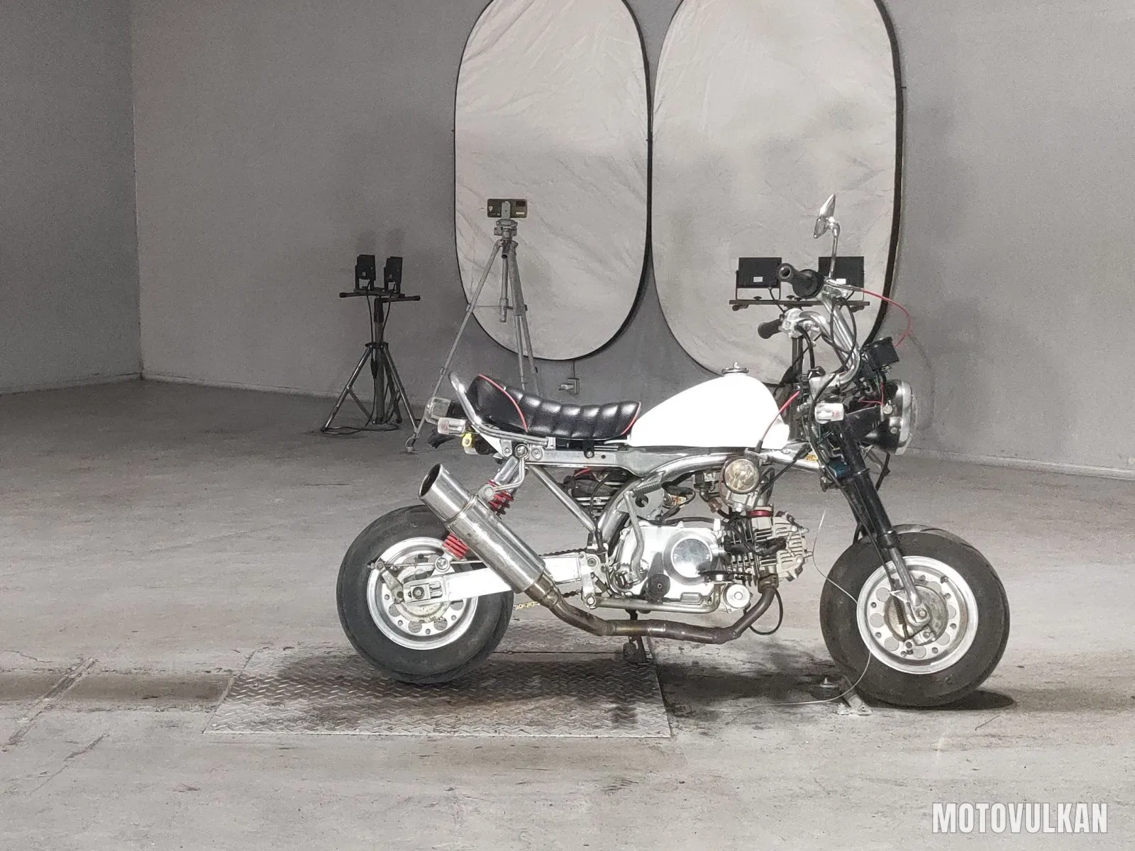 Honda Monkey