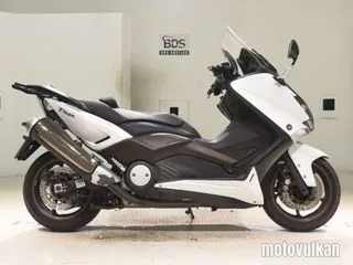Yamaha T-MAX530
