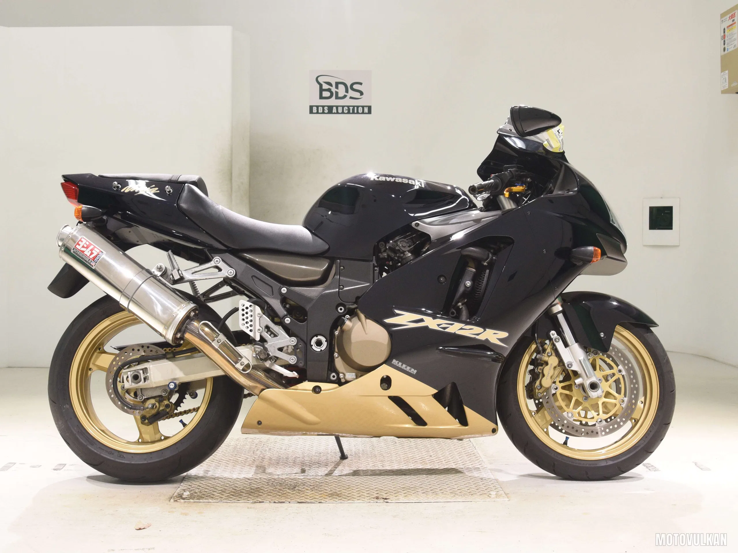 Kawasaki ZX-12R