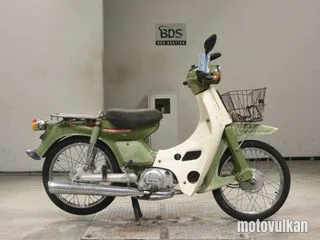 Yamaha TOWNMATE80