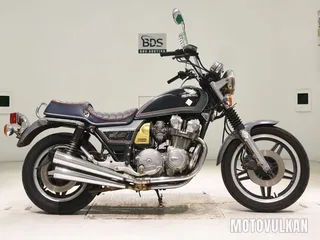 Honda CB750 CUSTOM