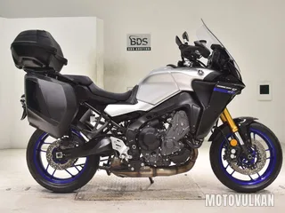 Yamaha Tracer 9GT