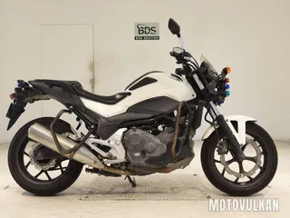 Honda NC750L