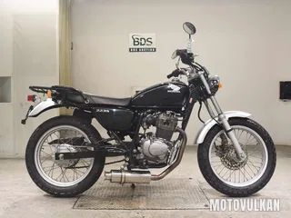 Honda CB223S