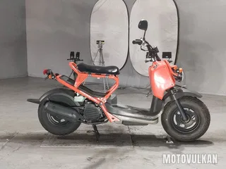 Honda Zoomer
