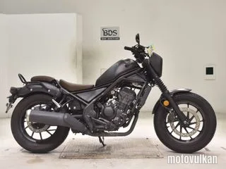 Honda REBEL250S