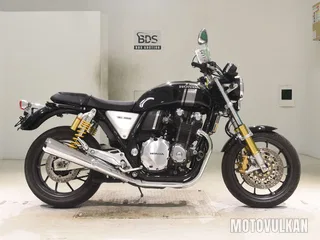 Honda CB1100RS