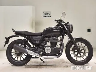 Honda GB350S