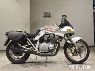 Suzuki GSX1100S KATANA