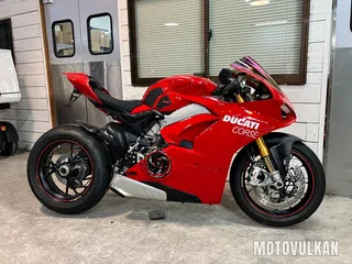 Ducati Ducati Panigarev4S