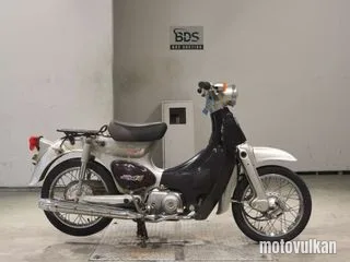 Honda LITTLECUB