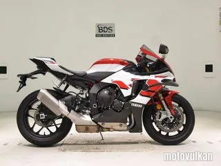 Yamaha YZF-R1