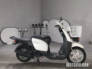 Yamaha News Gear