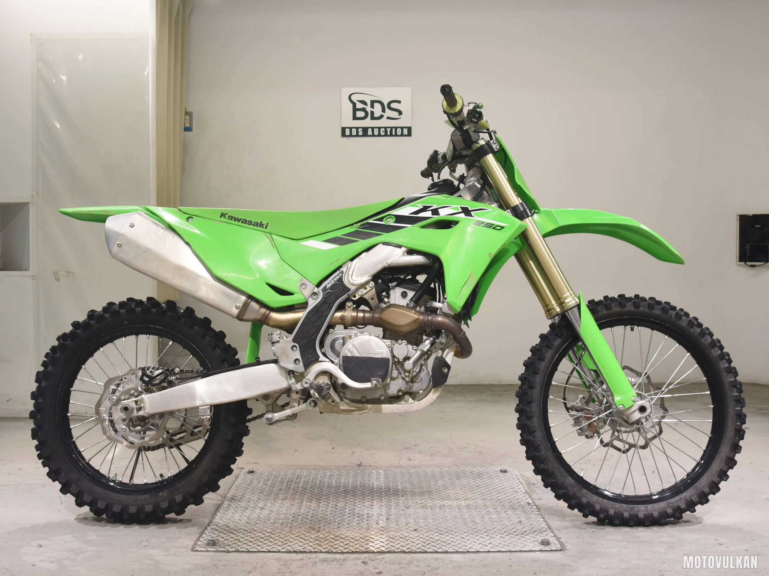 Kawasaki KX250