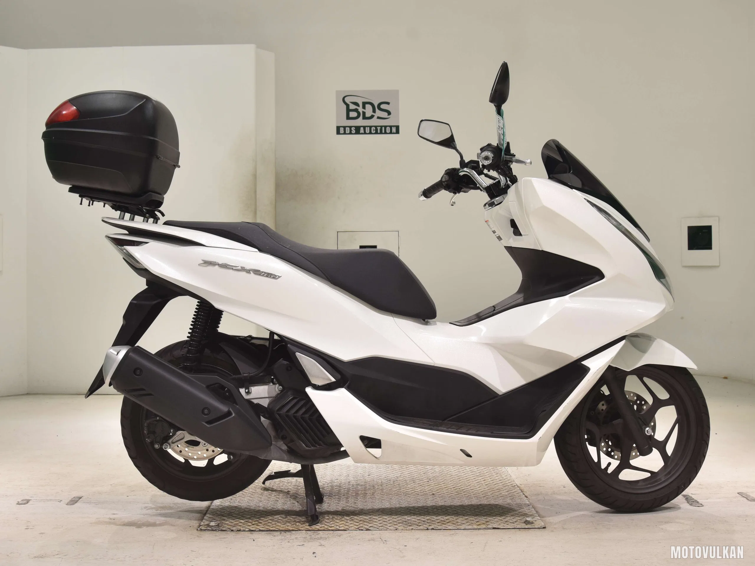Honda PCX160