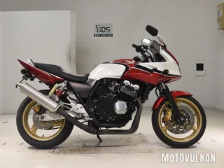 Honda CB400SFV BOL D'OR