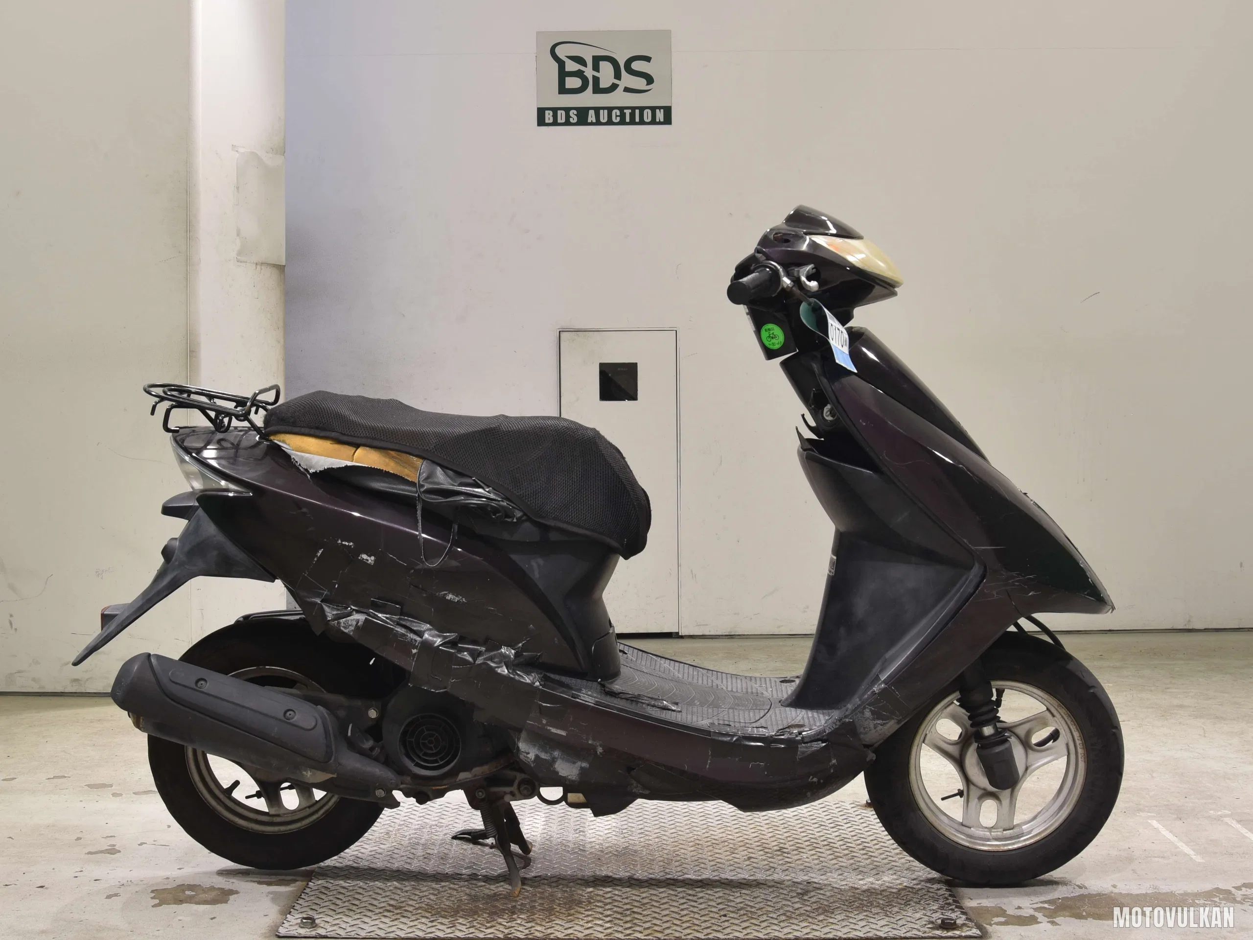 Honda DIO-6