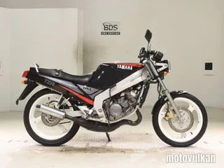Yamaha TZR125