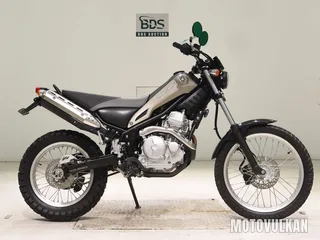 Yamaha TRICKER-3