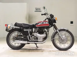 Kawasaki W1SA