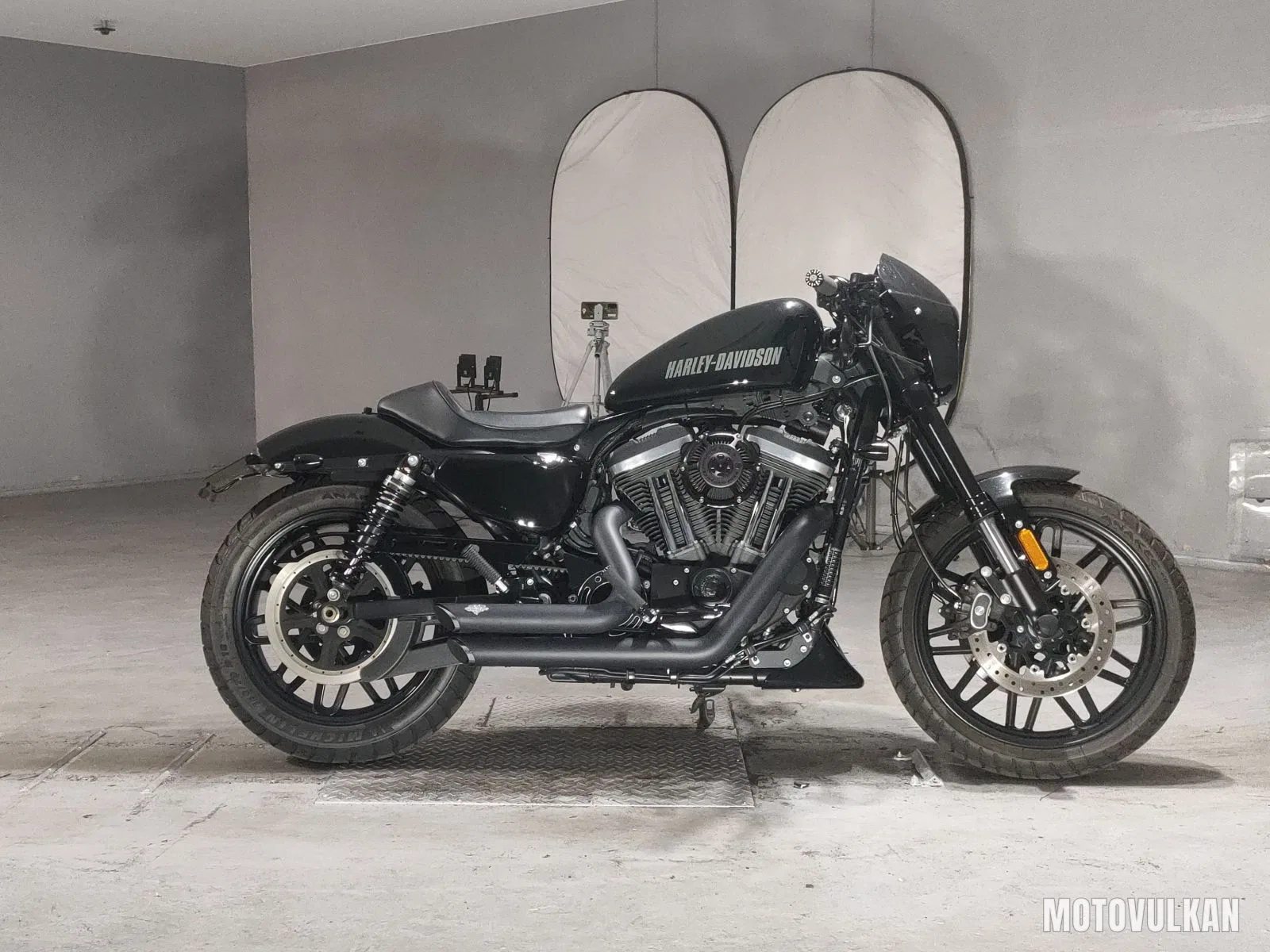 Harley-Davidson Harley-Davidson XL1200CX
