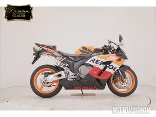 Honda CBR1000RR