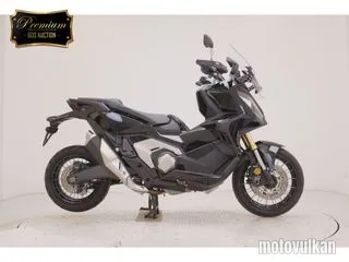 Honda X-ADV750-2