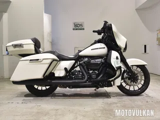 HD. FLHXS1750
