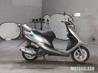 Yamaha JOG ZR Evolution