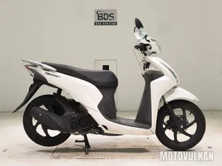 Honda DIO110-2