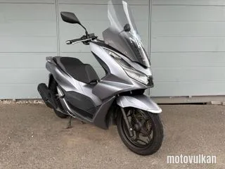 Honda Pcx