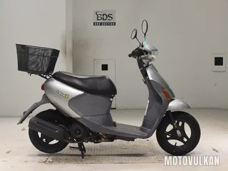 Suzuki LET'S4