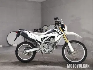 Honda CRF250L