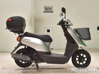 Yamaha JOG-7