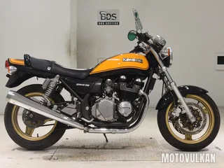 Kawasaki ZEPHYR750