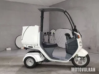 Honda Gyro Canopy
