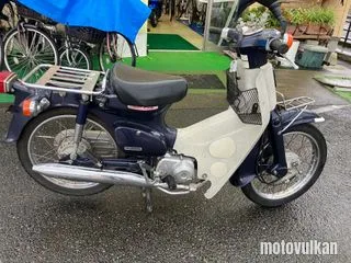Honda Super Cub90