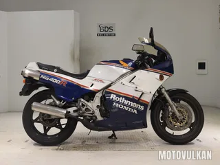 Honda NS400R