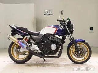 Honda CB400SFV-3