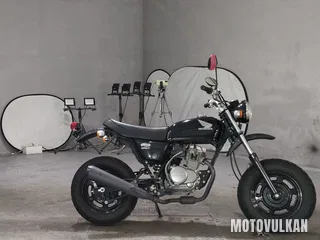 Honda Ape 50