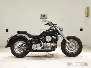 Yamaha DRAGSTAR400 CLASSIC