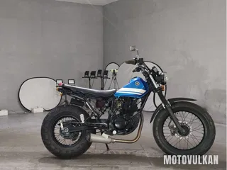 Yamaha TW225