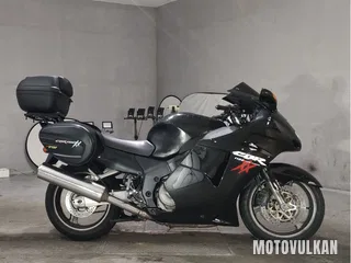 Honda CBR1100XX