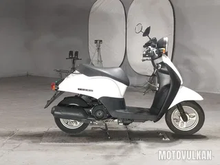 Honda Today
