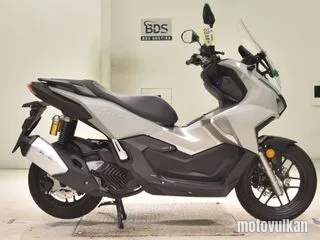 Honda ADV160