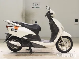 Honda LEAD110
