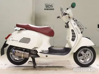  VESPA GTS250IE