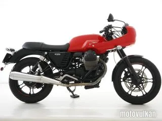 Other Non Japanese Moto Guzzi V7 Stone