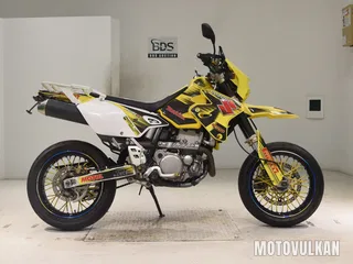 Suzuki DR-Z400SM